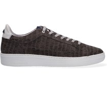 Floris Van Bommel Herren Sneaker Low 13265 - Taupe