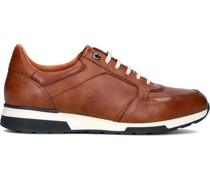 Van Lier Herren Sneaker Low 2355500 - Cognac