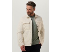 Profuomo Herren Jacken Ppuu10006 - Ecru