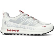 Sneaker Low Slate