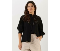 Suncoo Damen Blusen Lonata - Schwarz