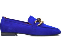 Notre-v Damen Loafer 6114 - Blau