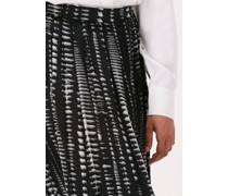 A-linie Woven Skirt