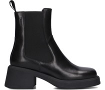 Vagabond Shoemakers Damen Chelsea Boots Dorah 5642 - Schwarz