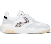 Maruti Damen Sneaker Low Jolie - Weiß