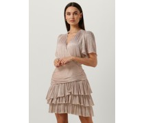 Suncoo Damen Kleider Claudia - Hell-Pink