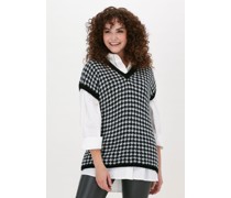 Simple Damen Pullover & Cardigans Bridget - Schwarz