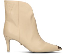 Josh V Damen Stiefeletten Lida - Camel