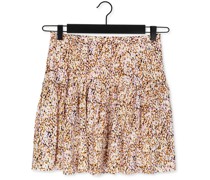 Minirock Lotus Mini Skirt