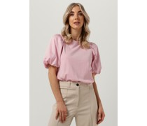 Levete Room Damen Tops & T-Shirts Kowa 12 - Rosa