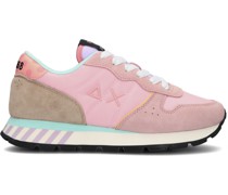 Ally Candy Cane Sneaker Low