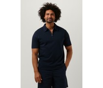 Minimum Herren Polos & T-Shirts Jesso - Dunkelblau