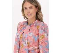Bluse Le Ns (so) Shirt With Bow