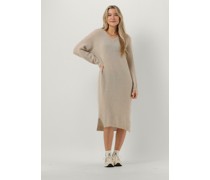 American Dreams Damen Kleider Silja Dress - Beige