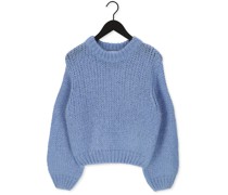 Pullover Suanne Ls Knit