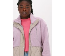 Teddy-jacke Tedlani