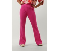 Jansen Amsterdam Damen Hosen Lecia - Rosa