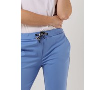 Hose Pants Chino Double Jersey