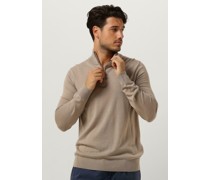 Dstrezzed Herren Pullover Destin Skipper - Beige