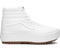 Auf was Sie zuhause vor dem Kauf bei Vans sk8 hi white leather Acht geben sollten