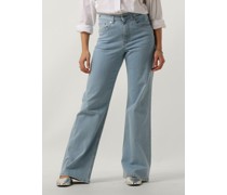 Another Label Damen Jeans Moore Denim Pants - Blau