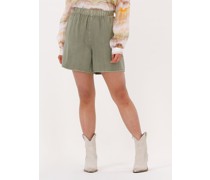 Minimum Damen Hosen Acazio - Grün