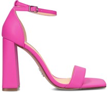 Steve Madden Damen Sandalen Airy - Rosa