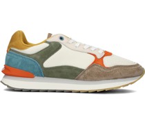The Hoff Brand Damen Sneaker Low Milwaukee Dames - Merhfarbig/Bunt