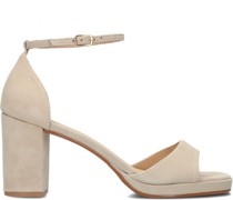 Omoda Damen Sandalen Isla 01 - Beige