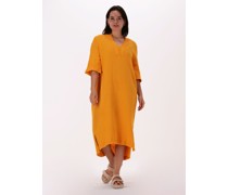 Circle Of Trust Damen Kleider Gill Dress - Orange