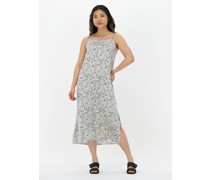 Levete Room Damen Kleider Sicily 2 Dress - Grün