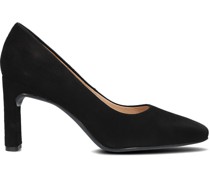 Unisa Damen Pumps Waba - Schwarz