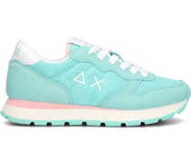 Sneaker Low Ally Solid Nylon