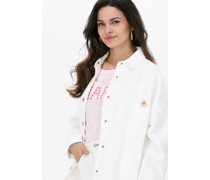 Jeansjacke Denim Overshirt With