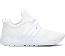 Sneaker Low Raven-w