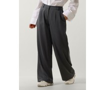 Envii Damen Hosen Endore Pants 7092 - Grau