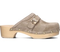 Pescura Clog 50