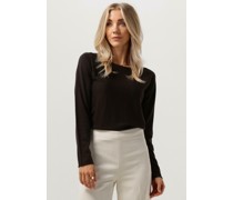 Bellamy Damen Pullover Judith - Braun