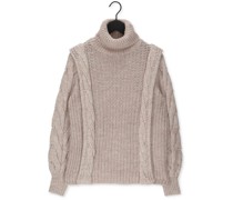 Pullover Everly L/s Knit Pullover