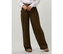 Modström Damen Hosen Carwyn Pants - Braun