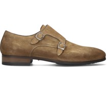 Magnanni Herren Business Schuhe 24556 - Camel