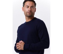 Pullover Town Merino Coolmax Kniw