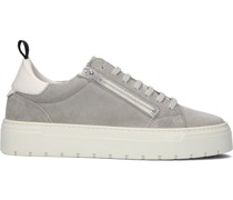 Antony Morato Herren Sneaker Low Mmfw01557 - Grau