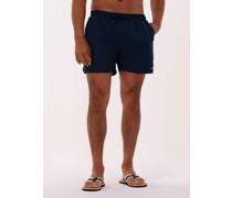 Purewhite Herren Badehosen 22010507 - Dunkelblau