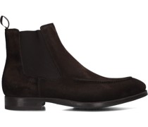 Magnanni Herren Chelsea Boots 24715 - Braun