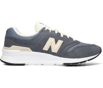 New Balance Herren Sneaker Low Cm997 - Blau