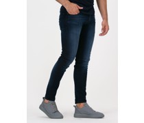 G-star Raw Herren Jeans Revend Skinny - Dunkelblau