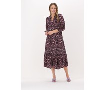 Moliin Damen Kleider Ulla - Blau