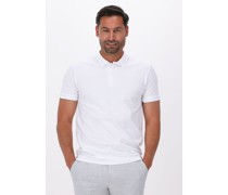 Minimum Herren Polos & T-Shirts Zane 2088 - Weiß