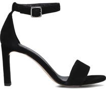 Notre-v Damen Sandalen 29242 - Schwarz